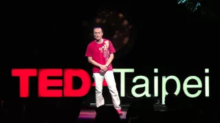看懂網路世界潛力 先了解「網路產業」並不存在 | 戴志洋 Kaede Tai | TEDxTaipei
