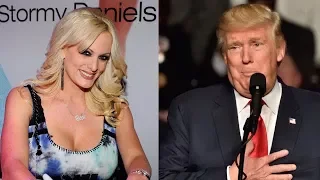 Stormy Daniels Sex With Trump Was 'Textbook Generic' | YT Viral