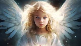 Angelic Music to Attract Angels • Heals All Pains of the Body and Soul, Calms the Mind • Meditation