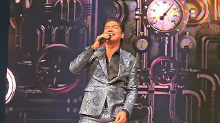 Main Hoon Don (Don) - Shaan - Live Concert @ Calgary, Canada