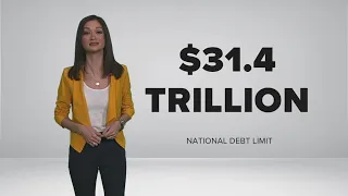 What happens when the US reaches its debt limit? | Verify