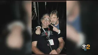 Mark Hamill Remembers Co-Star 'Chewbacca' Actor Peter Mayhew