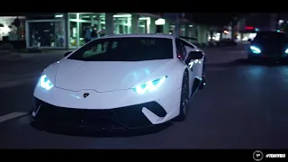 Rauf and Faik - jarico remix - Car Lovers Epic Montage  (prod: Zain)