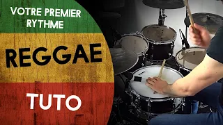 [Tuto] Votre Premier Rythme Reggae (One Drop)