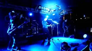 Peter Murphy - Bela Lugosi's Dead (Live 26/05/2013)