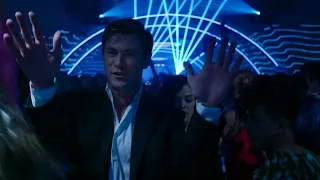 Men in Black : International (2019) - Alien Nightclub Scene (2/10) | Movies scene