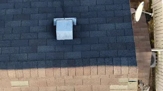 TOPHOMEINSPECTION.NET DRONE ROOF INSPECTION