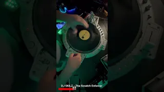 Dj Skilz - 33 Second Fresh Scratch