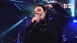 IOWA — Потанцуй со мной (Live @ ЖАРА TV VIBE)