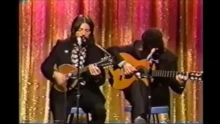 Seals & Crofts   Hummingbird Live February 6, 1973 Tonight Show