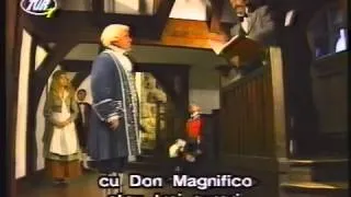"La Cenerentola" by Rossini - Opera Movie (1995)