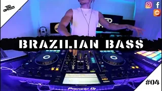Brazilian Bass Mix 2019 | #04 | by Ted Camozzi