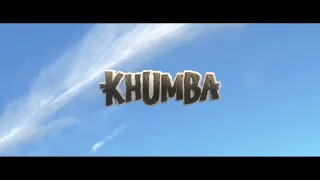 Khumba - celý film cz dabing - pohádky pro děti