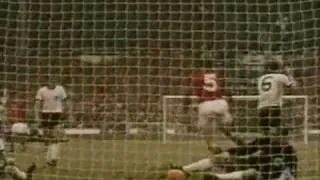 ENGLAND WEST GERMANY FINAL WORLD CUP 1966.flv