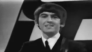 The Beatles   She Loves You Thank Your Lucky Stars