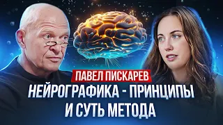 Нейрографика. Можно управлять реальностью с помощью рисунка?