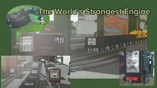 The World's Strongest Engine (Sodor Online remake)