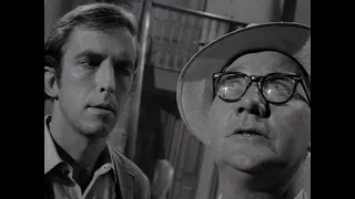 Twilight Zone Commentary - "Third From the Sun" & "The Purple Testament" directed by Richard L. Bare