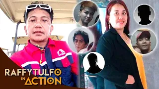 PART 1 | ASTIG NA MRS! 5 LALAKE + 100K NA SUSTENTO!