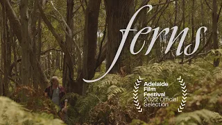 FERNS | Short Experimental Horror Film