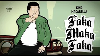 King Macarella - Faka Maka Faka