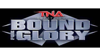 Top Rope Reality Episode 119 Pay Per View Review Bound For Glory 05 06 07