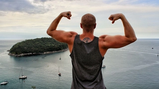 Windmill Viewpoint Nai Harn Phuket | Charles Berg