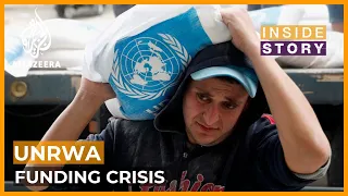 How will UNRWA function as more donor countries cut funding? | Inside Story