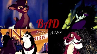 BAD {{FULL Animash MEP}}