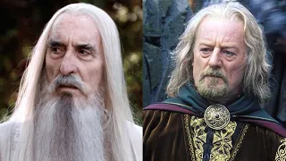 12 Lord of the Rings actors who have passed away