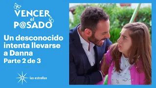 Vencer el pasado 2/3: ¡Danna está en peligro! | C-84