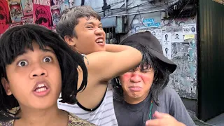 Jepoy TikTok Part 46- Batang Jejemon