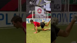 Bayern München Pro 😱😨🤩 #skills #fcbayern #soccer #trend #viral