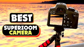 Best Superzoom Digital Camera in 2021 | Ultrazoom Camera Reviews