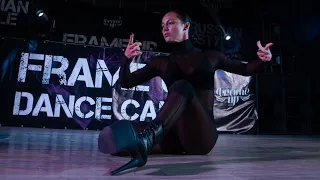 ИЛЬЯМАЗО - Единичка | Choreography by Julianna Kobtseva - FRAME UP CAMP 2021