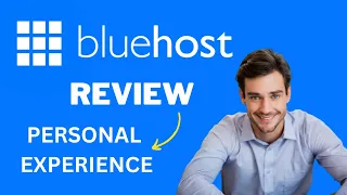 Bluehost Review 2024 | Bluehost Honest Review