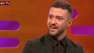 FULL Graham Norton Show S26E18 Justin Timberlake, Anna Kendrick, Sam Smith, Oti Mabuse, Alan Carr