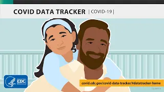 How to Use CDC's COVID Data Tracker: Parents and Caregivers