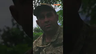 «Не кожен може дивитись, як по його рідному селу гуляють окупанти» – український військовий
