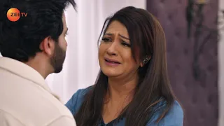 Kundali Bhagya - Hindi TV Serial - Full Episode 1155 - Sanjay Gagnani, Shakti, Shraddha - Zee TV