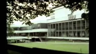 BBC Midlands Today - final Pebble Mill programme - 2004