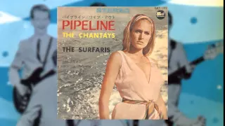 Pipeline - The Chantays