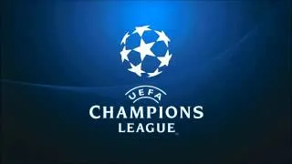 UEFA Champions League official theme song Hymne) Stereo HDMP3