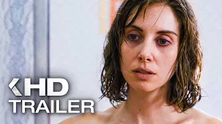 HORSE GIRL Trailer (2020) Netflix