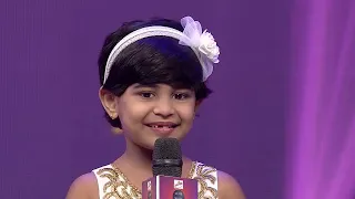 EP 2 - Sa Re Ga Ma Pa Lil Champs 2018 - Indian Telugu TV Show - Zee Telugu