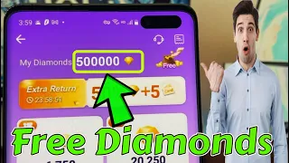 Chamet Hack 2024 - Get Unlimited Diamonds In Chamet App IOS & Android