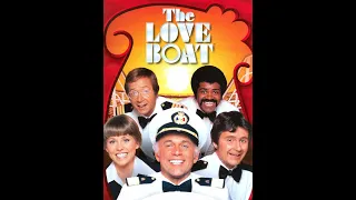 Series BIO: The Love Boat 1976 10 seasons #shorts