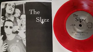 The Slizz - Post Party Depression records