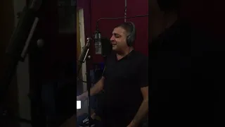 Artur Davrishev - Rogor miyvarxar (Record Vocals 2020)