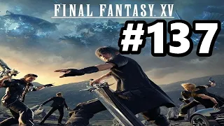 Let's Play Final Fantasy XV #137 - Terra Wars Collaboration